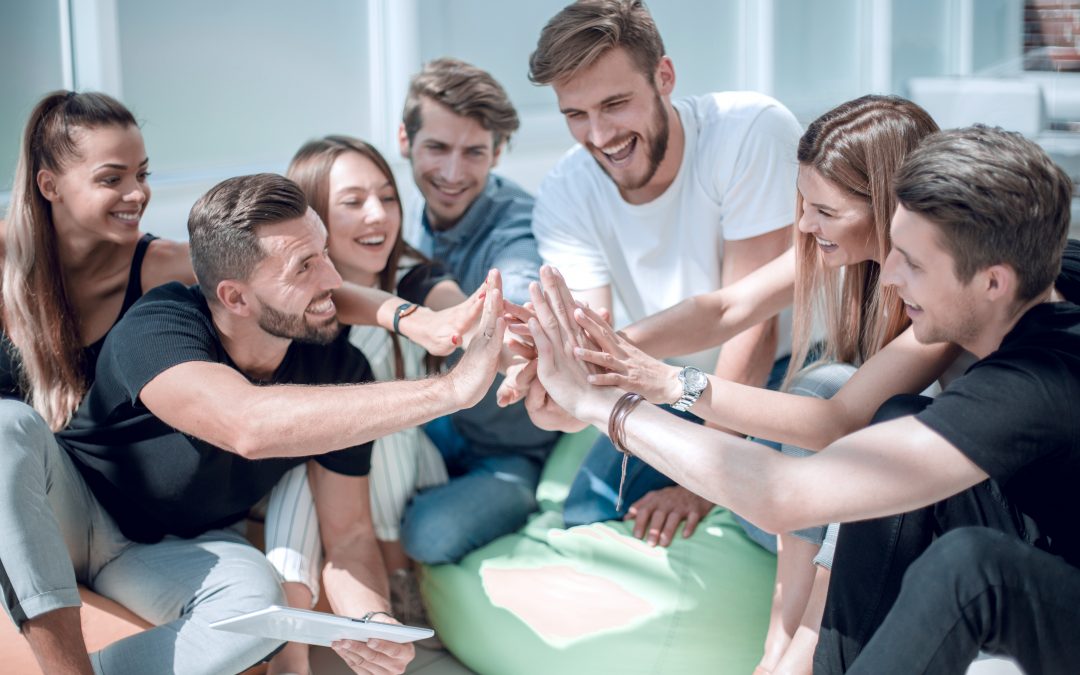 Team Building: Estrategia efectiva para tu empresa