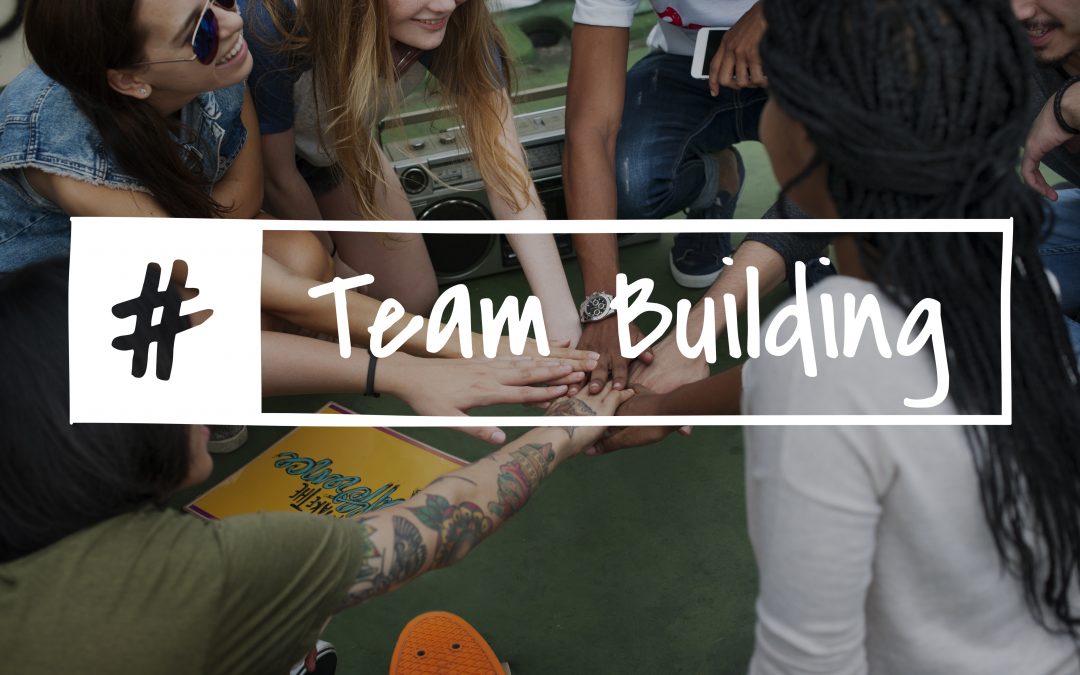 La Psicología en los eventos de Team Building