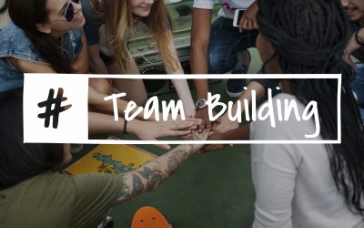 La Psicología en los eventos de Team Building