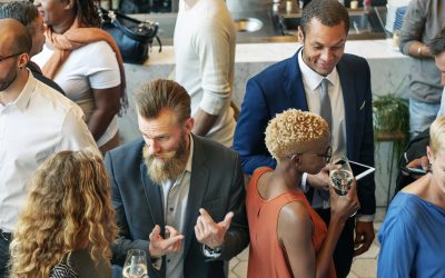 La importancia de la personalización en los eventos corporativos