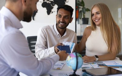 Viajes de incentivos: Una estrategia eficaz para motivar y recompensar a tu equipo
