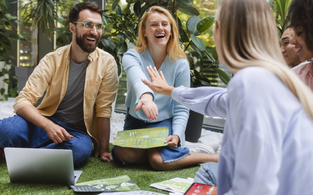 Guía sobre cómo elegir un Team Building para tu empresa