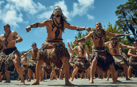 HAKA SANKARA EVENTOS